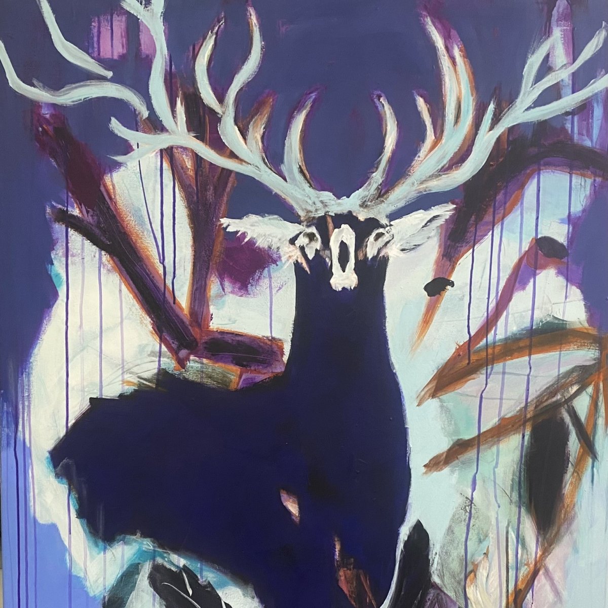 Litografi - Unikke kunsttryk og litografier til salg