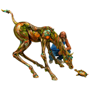 Nano Lopez - Curioso