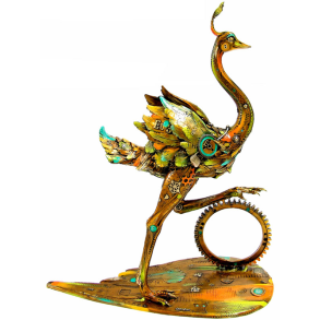 Nano Lopez - Elisabeth