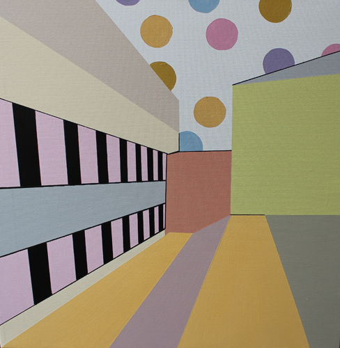 Hvad er kunst?  En introduktion til moderne dansk kunst