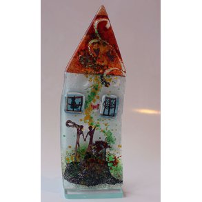 Azra Junuzovic Glaslstager