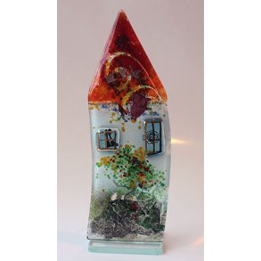 Azra Junuzovic Glaslstager