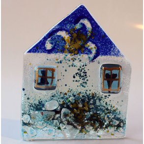 Azra Junuzovic Glaslstager