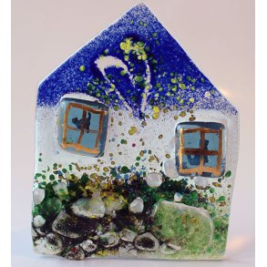 Azra Junuzovic Glaslstager