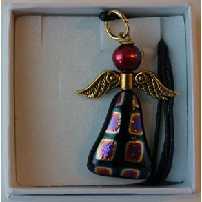 Astrid Munck Englevedhng