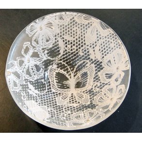 Astrid Munck Lille hvid skl