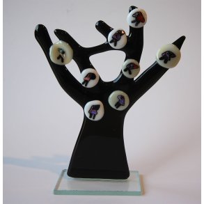 Astrid Munck Fugletr stort