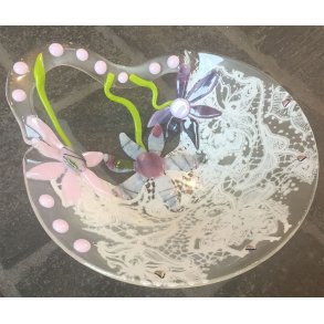 Astrid Munck Glasskl