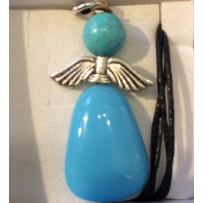 Astrid Munck Englevedhng