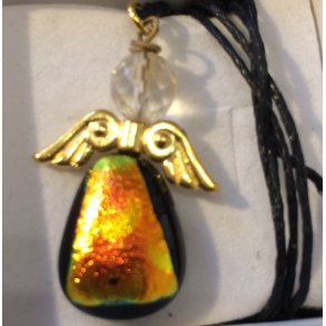 Astrid Munck Englevedhng