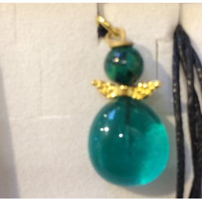 Astrid Munck Englevedhng