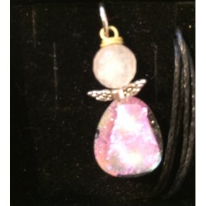 Astrid Munck Englevedhng