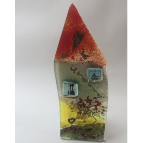 Azra Junuzovic Glaslstager