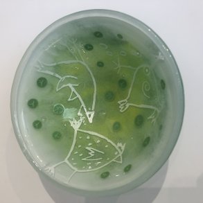 Astrid Munck Glasskl