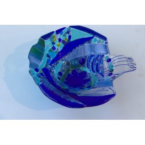 Astrid Munck Glasskl