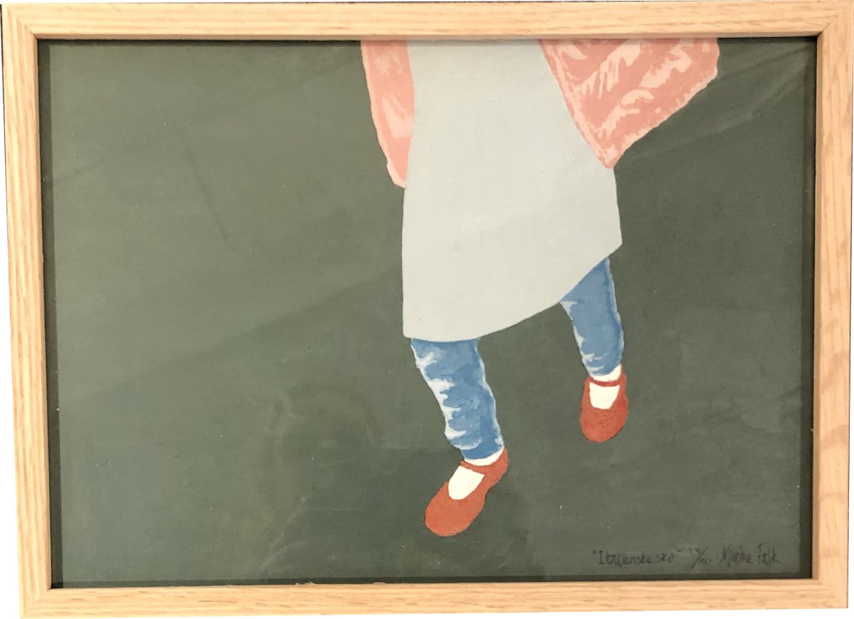 Indramning af billeder  Gr dine kunstvrker frdige med stil