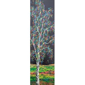 JK2055 Jannie Kloster 120x35cm