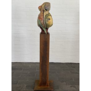 Organisk Vals 3 - Henriette Lorentz