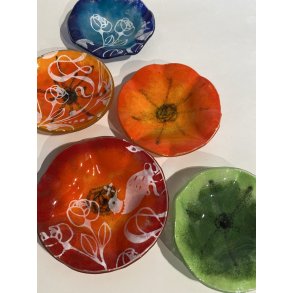 sm blomsterskle Astrid Munck