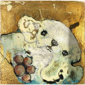 Anne-Mette Lehrskov 12x12cm