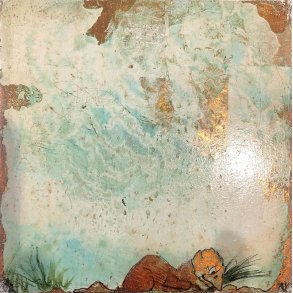 Anne-Mette Lehrskov 20x20cm