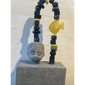 Skulptur Karen Sennefelder