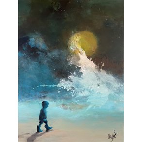 Natlys Azra Junuzovic