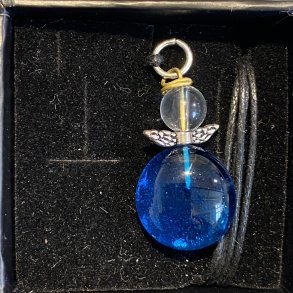 Astrid Munck Englevedhng