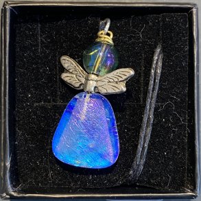 Astrid Munck Englevedhng