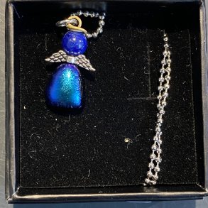 Astrid Munck Englevedhng