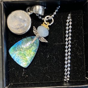 Astrid Munck Englevedhng