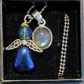 Astrid Munck Englevedhng