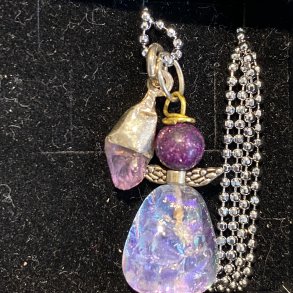 Astrid Munck Englevedhng