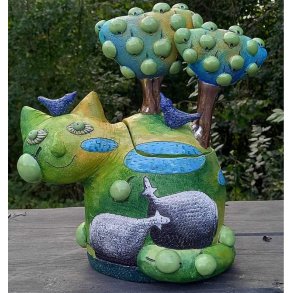 Dangira keramik lgkrukke kat