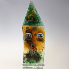 Azra Junuzovic Glaslstager