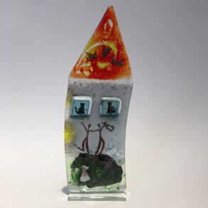 Azra Junuzovic Glaslstager