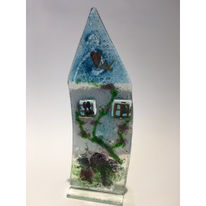 Azra Junuzovic Glaslstager