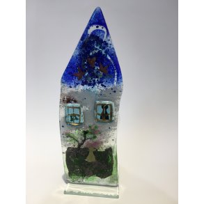 Azra Junuzovic Glaslstager