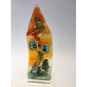 Azra Junuzovic Glaslstager