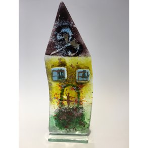 Azra Junuzovic Glaslstager