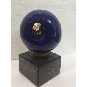 Porceln vinprop ble bl - Stela