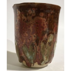 Hjertekop af Anett Zanett