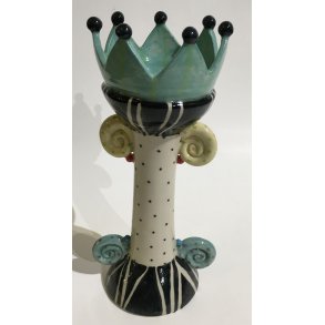 Lysestage af Anita Taarsted