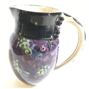 Kande af Anita Taarsted