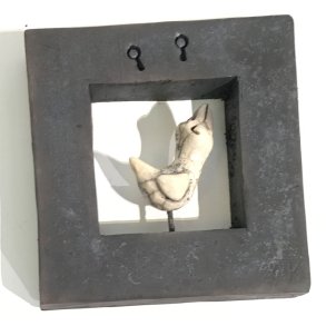 Vgskulptur, Hanne Munk