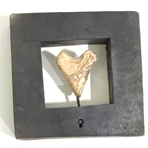 Vgskulptur, Hanne Munk