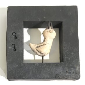 Vgskulptur, Hanne Munk