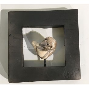 Vgskulptur, Hanne Munk