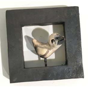 Vgskulptur, Hanne Munk