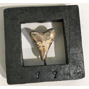 Vgskulptur, Hanne Munk